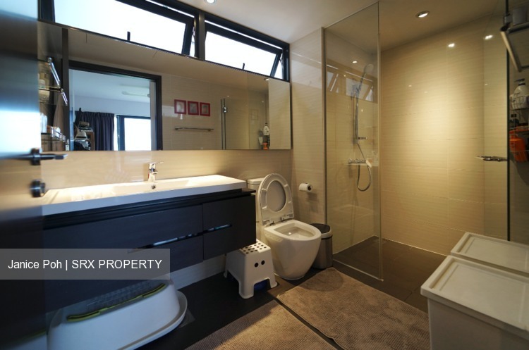 RiverParc Residence (D19), Condominium #210472591